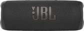 Bol.com JBL Flip 6 - Portable Bluetooth Speaker - Zwart aanbieding