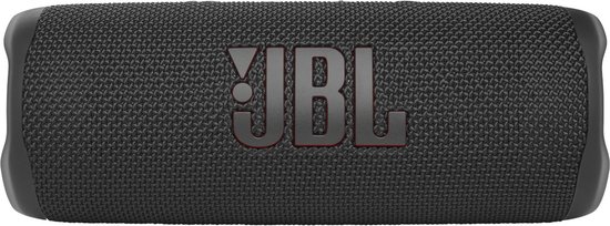 JBL FLIP 6 zwart