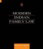 Modern Indian Family Law