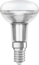 BELLALUX LED Spot R50 glazen bol - 4,3 W = 60 W - E14 - Warm wit