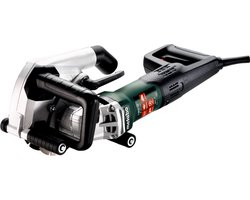 Metabo MFE 40 muurfreesmachine