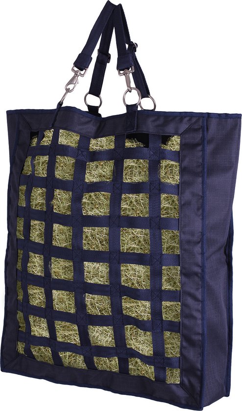 QHP Slowfeeder Taille Unique Marine