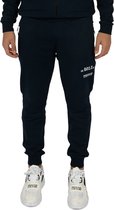 in gold we trust The Alligator Joggingbroek Blauw