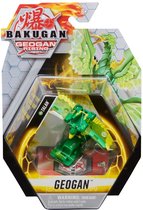 Bakugan Speelset Geogan Talan Junior Groen 5-delig