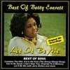 Betty Everett - Let It Be Me (CD)