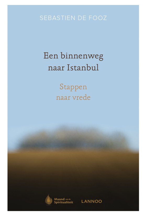 Een binnenweg naar Istanbul