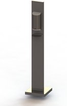 Saro Desinfectiedispenser - staand model VALERIE | 471-2200