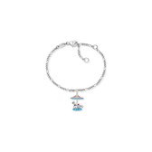 Engelsrufer Mädchen-Armband 925er Silber One Size 88168534