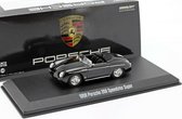 Porsche 356 Speedster Super 1958 - 1:43 - Greenlight