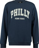 America Today Scottie Crew - Heren Sweater - Maat M