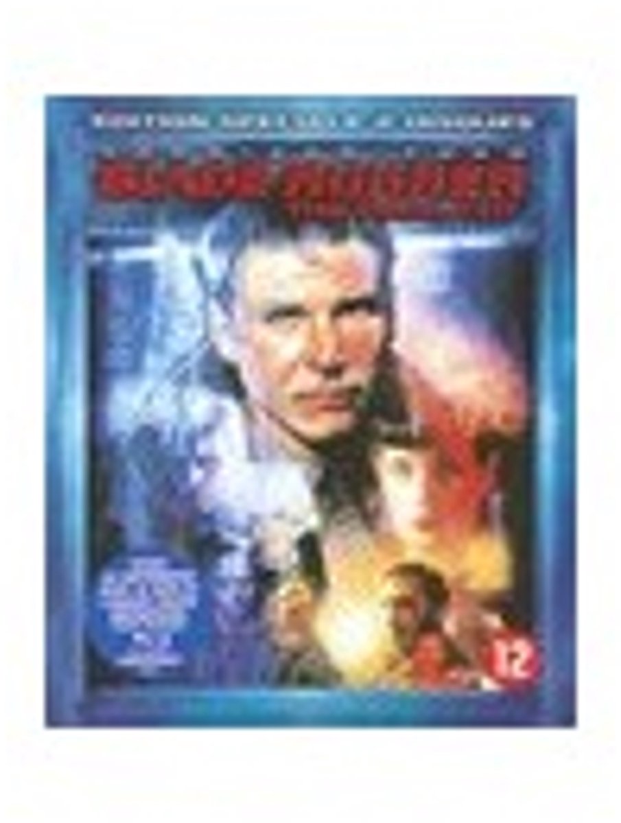 BLADE RUNNER SE FINAL CUT /S BD-DVD FR