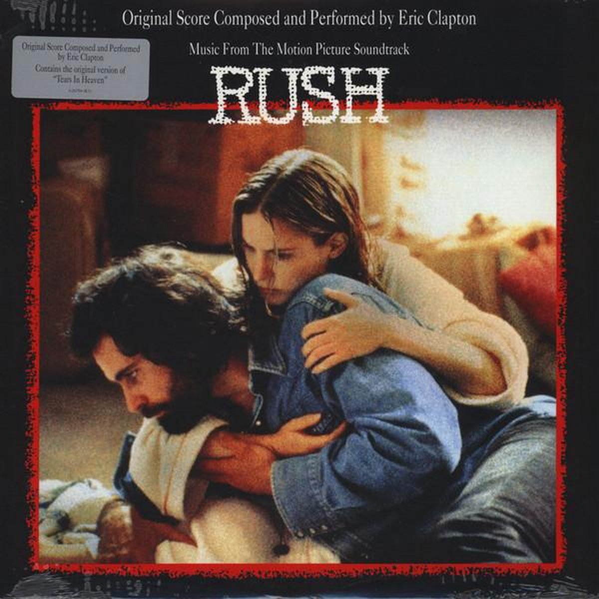 Rush (Motion Picture Soundtrack)