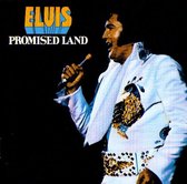 Promised Land (ltd. Transparent/white Marbled Vinyl)