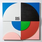 Rac - Ego (2 LP)
