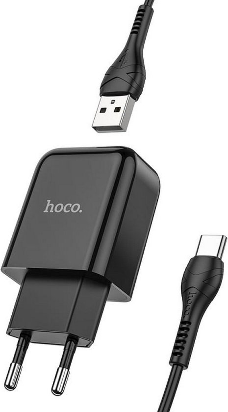 APPLE Apple Originele USB-C Power Adapter | Oplader - Dubbele USB-C