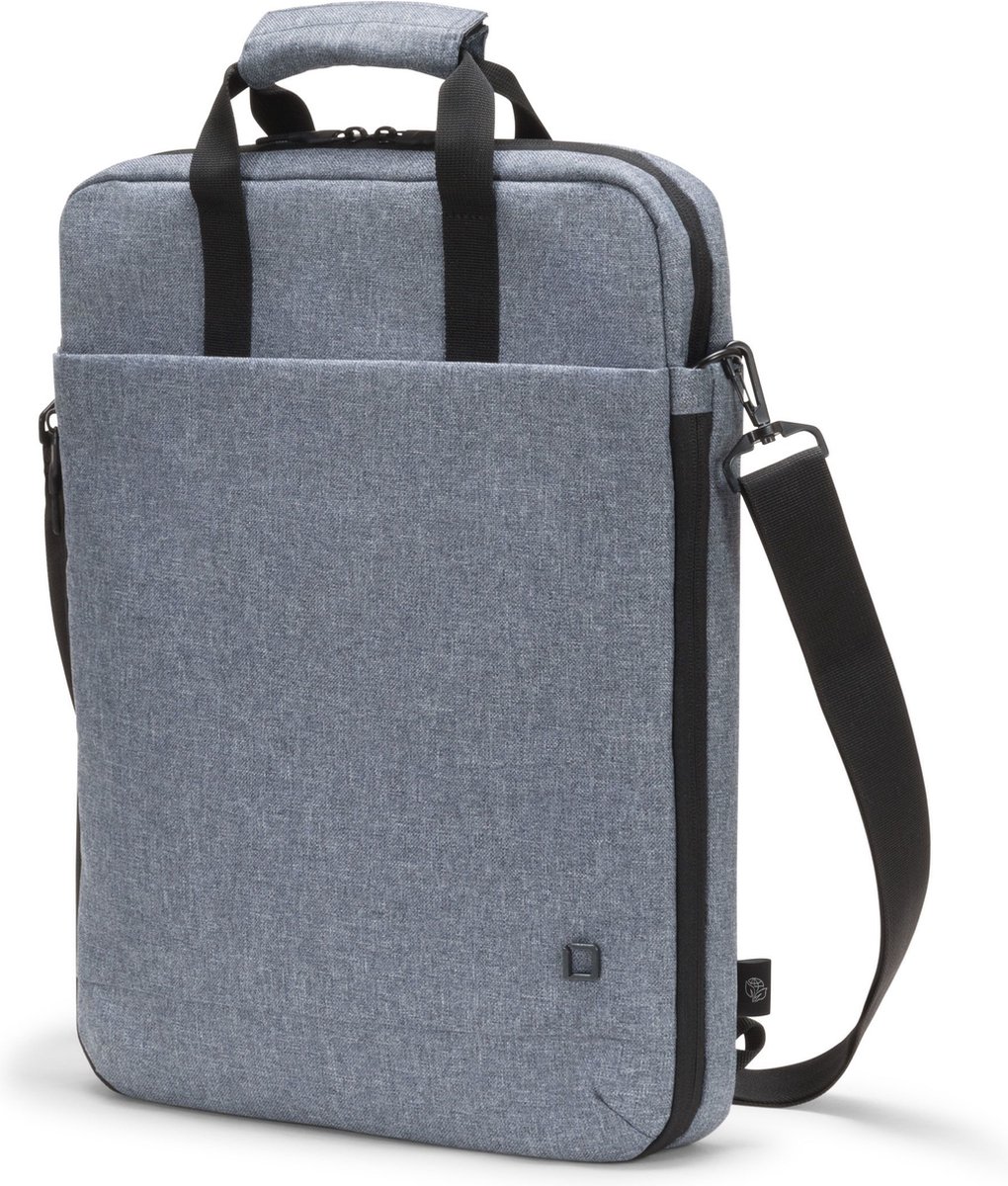 Laptoptas Dicota D31878-RPET Blauw