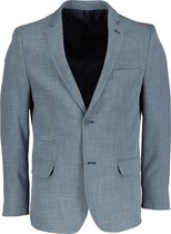 Jac Hensen Colbert - Modern Fit - Blauw - 48