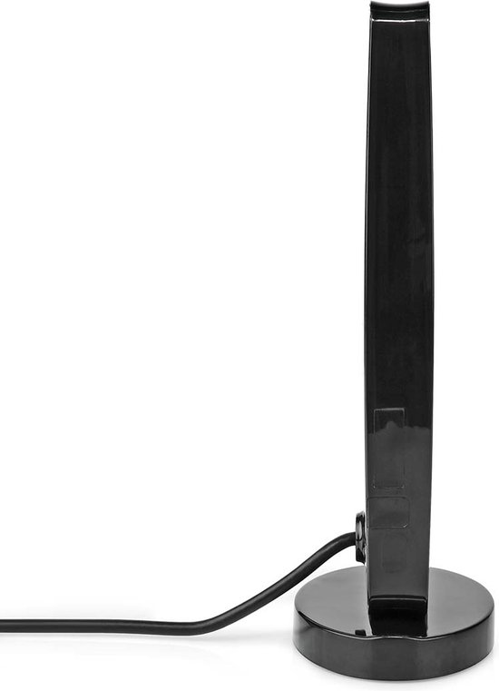 Binnenantenne - Actief - Radio - Type: Actief, Frequentieband: FM/DAB