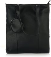 Tas - Shopper - Zwart