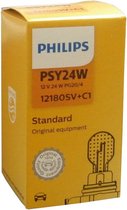Philips Standard PSY24W 12180SV+C1