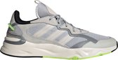 adidas - Futureflow - Beige/Grijs - Heren - maat 42