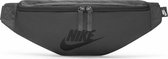 Nike - Heritage Waistpack  - Grey Fanny Pack-One Size