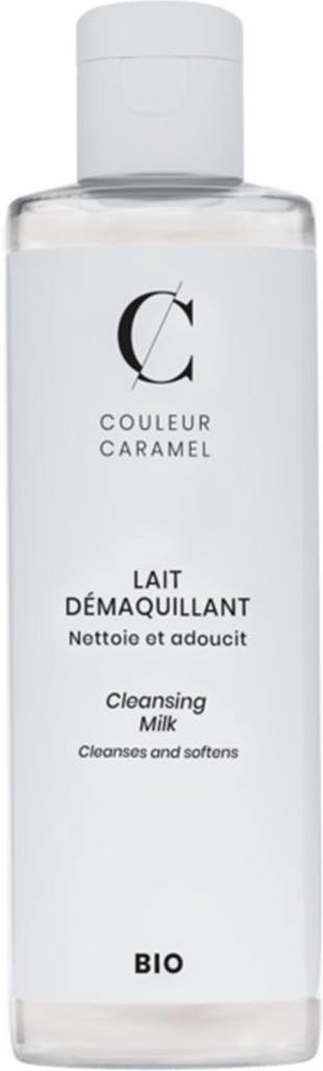 Couleur Caramel Maquillaje Leche Desmaquillante 200ml
