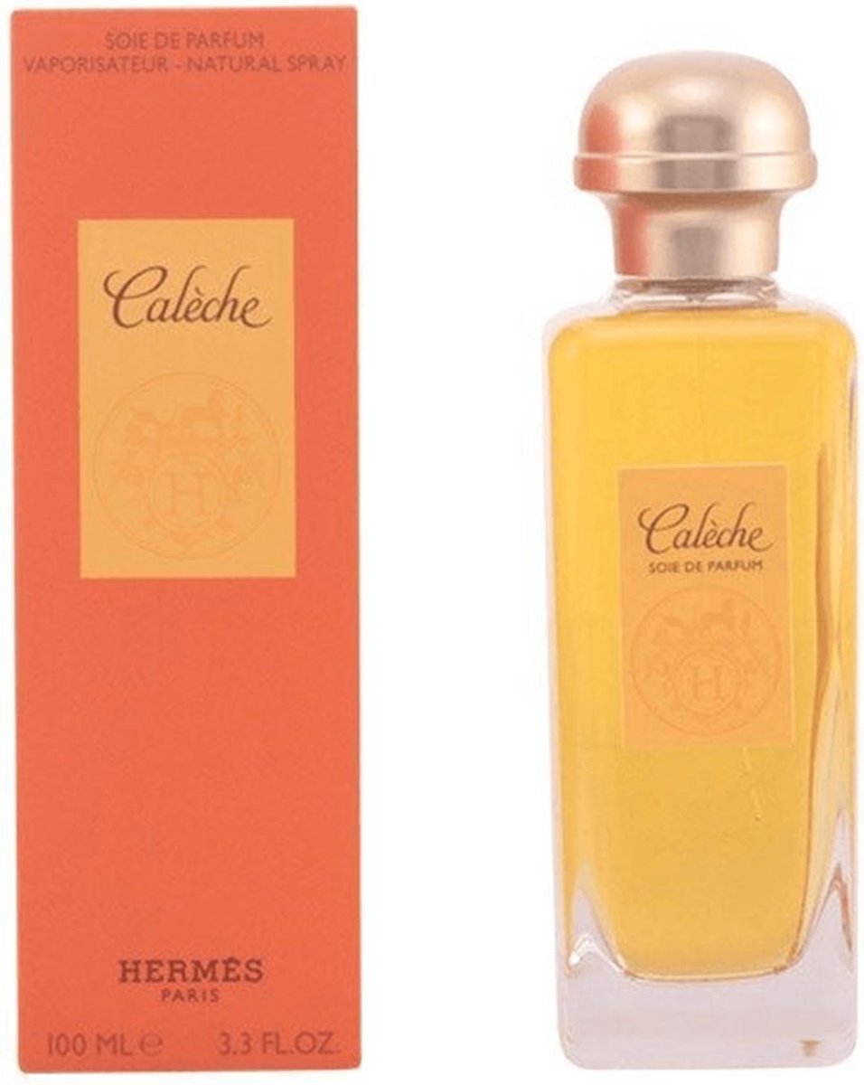 Hermes Caleche Soie De Parfum Giftse 100 ml