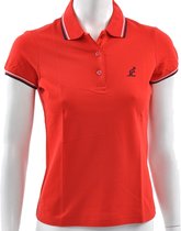 Australian - Women Polo - Rode Polo - 42 - Rood