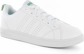 adidas Vs Advantage Clean K Sneakers Unisex - White - Maat 28