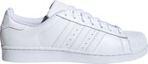 adidas - Superstar Foundation - Witte Sneakers - 44 - Wit