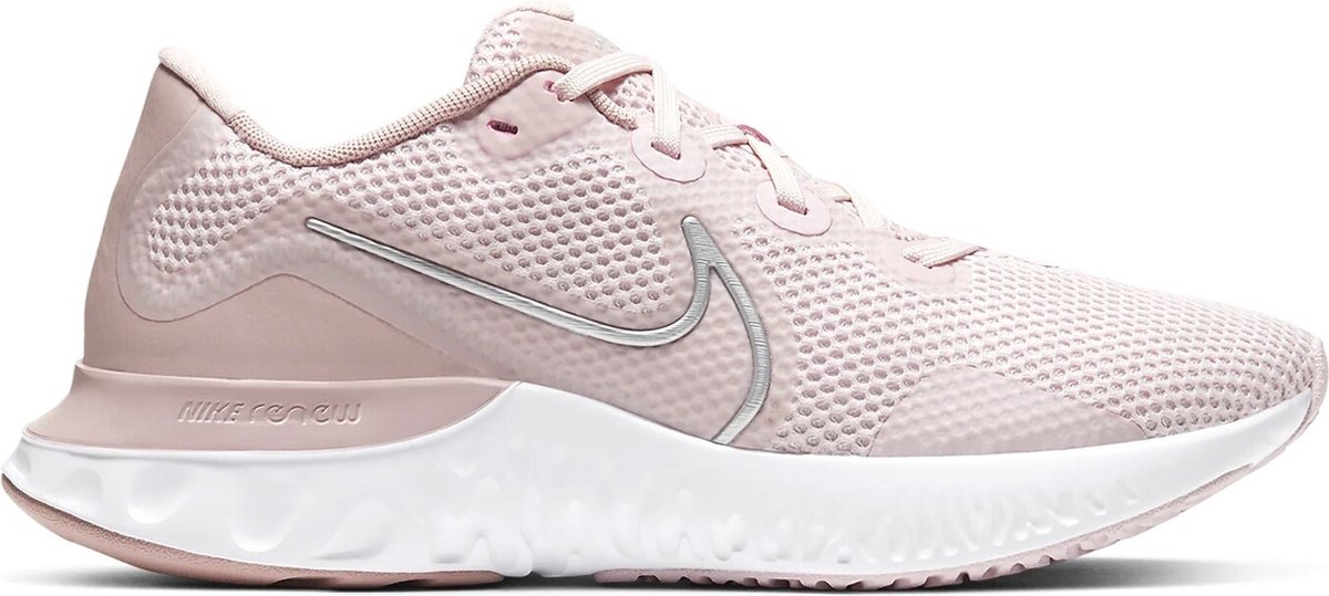 Nike Renew Run Hardloopschoen 38 Roze