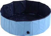 Paws Hondenzwembad blauw 100cm