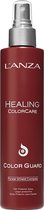 lanza healing collorcare color guard