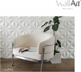 WallArt 3D wand panelen Cullinans 12-delig GA-WA17