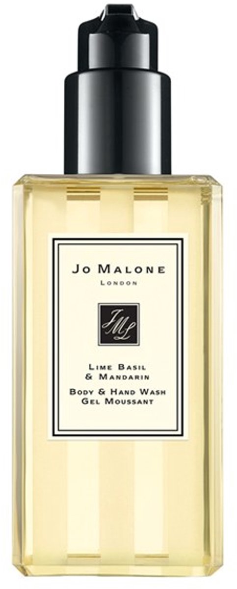 Jo Malone London - Lime Basil & Mandarin Body & Handzeep 250Ml