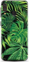 My Style Telefoonsticker PhoneSkin For Samsung Galaxy A20e Jungle Fever