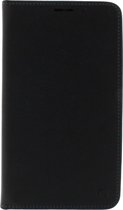Motorola Nexus 6 Hoesje - Mobilize - Premium Magnet Serie - Kunstlederen Bookcase - Zwart - Hoesje Geschikt Voor Motorola Nexus 6