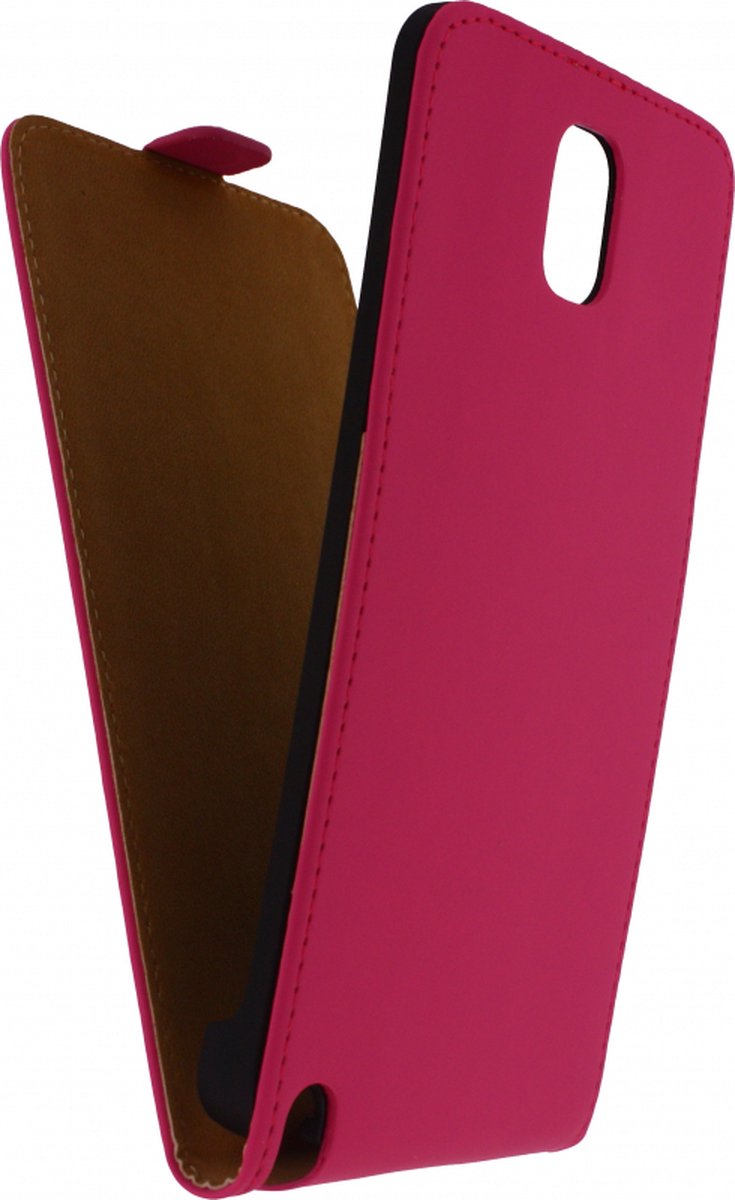 Mobilize Flip Case voor Samsung Galaxy Note 3