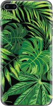My Style Phone Skin Sticker voor Apple iPhone 7 Plus - Jungle fever