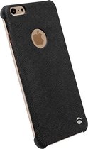 Krusell Malmo TextureCover Apple iPhone 6 Plus (Black)