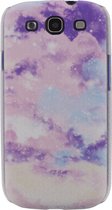 Xccess Cover Samsung Galaxy S3 I9300 Pink Sky