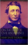 On the Duty of Civil Disobedience