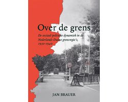 Over de grens