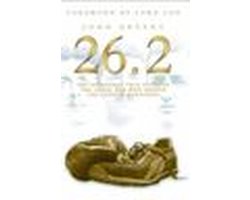 26.2 - The Incredible True Story of the Three Men Who Shaped The London Marathon