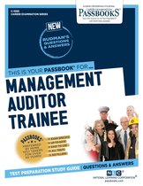 Career Examination Series - Management Auditor Trainee