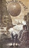 Oeuvres de Jules Verne - Le Tour du monde en quatre-vingts jours