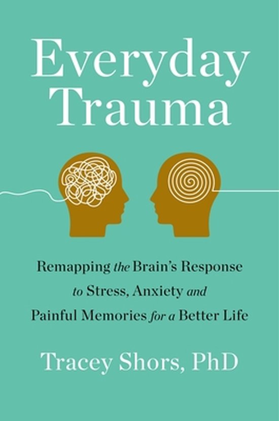 Everyday Trauma - cover