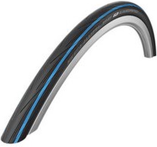 Pneu Schwalbe Delta Cruiser Plus 47-406 (20x1.75) - Vélo Ville Tourisme - Protection Anti-crevaison