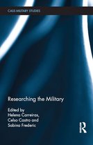 Cass Military Studies - Researching the Military